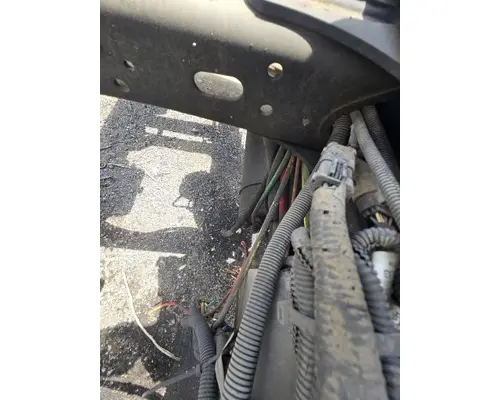 FREIGHTLINER M2 106 Drive Shaft, Rear