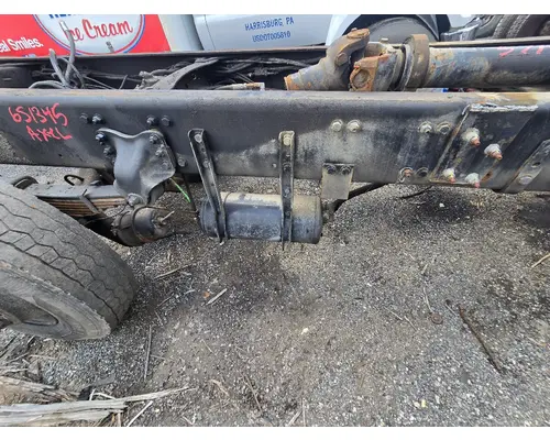 FREIGHTLINER M2 106 Drive Shaft, Rear