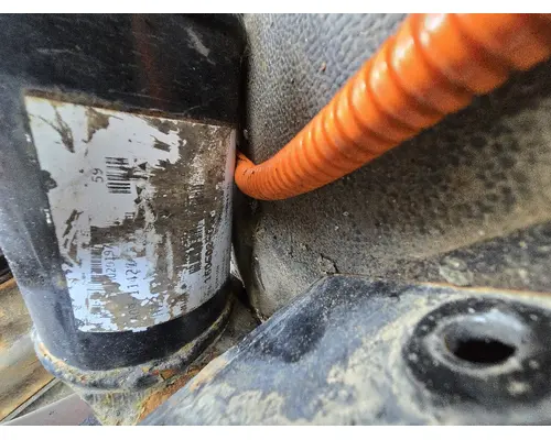 FREIGHTLINER M2 106 Drive Shaft, Rear