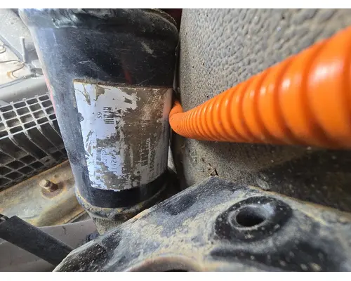FREIGHTLINER M2 106 Drive Shaft, Rear