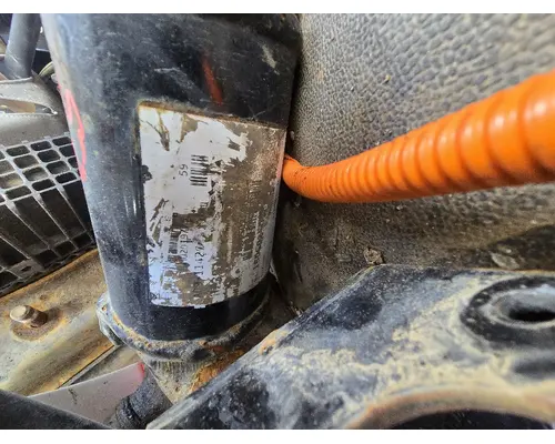FREIGHTLINER M2 106 Drive Shaft, Rear