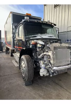 FREIGHTLINER M2 106 ECM (Body Control Module)