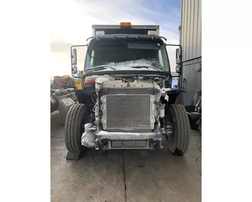 FREIGHTLINER M2 106 ECM (Body Control Module)