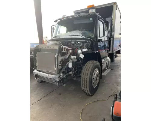 FREIGHTLINER M2 106 ECM (Body Control Module)