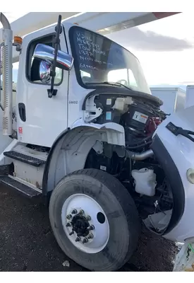 FREIGHTLINER M2 106 ECM (Body Control Module)