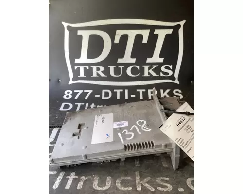 FREIGHTLINER M2 106 ECM (Body Control Module)