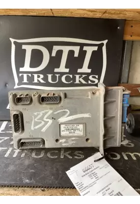 FREIGHTLINER M2 106 ECM (Body Control Module)