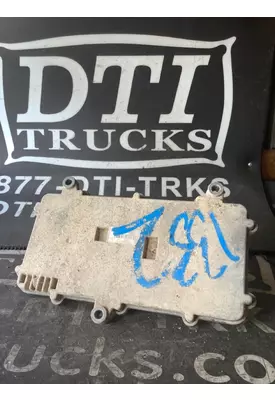 FREIGHTLINER M2 106 ECM (Body Control Module)