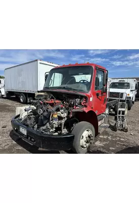FREIGHTLINER M2 106 ECM (Body Control Module)