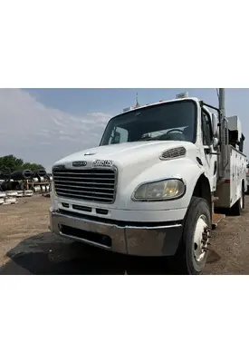 FREIGHTLINER M2 106 ECM (Body Control Module)