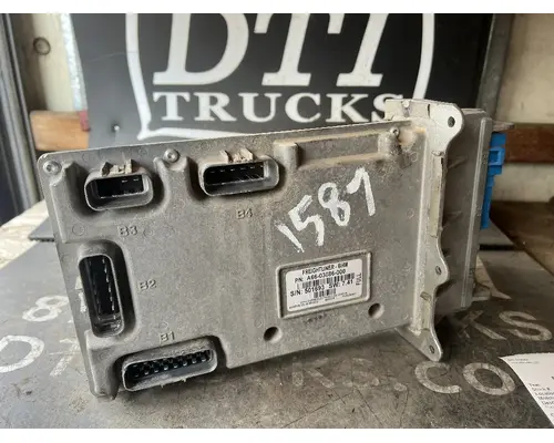 FREIGHTLINER M2 106 ECM (Body Control Module)