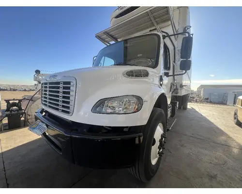 FREIGHTLINER M2 106 ECM (Body Control Module)