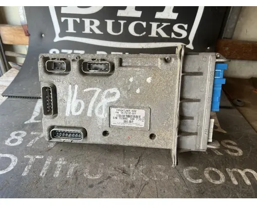 FREIGHTLINER M2 106 ECM (Body Control Module)