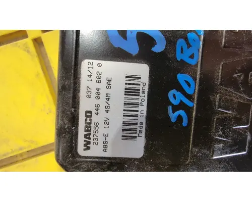 FREIGHTLINER M2 106 ECM (Brake & ABS)