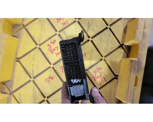 FREIGHTLINER M2 106 ECM (Brake & ABS)