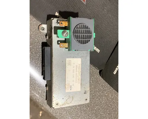 FREIGHTLINER M2 106 ECM (Brake & ABS)