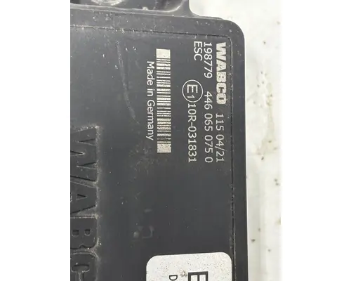 FREIGHTLINER M2-106 ECM (Brake & ABS)