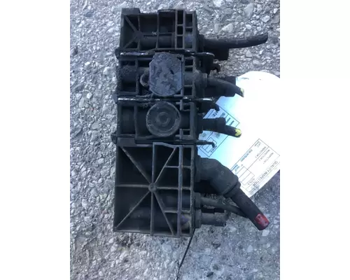 FREIGHTLINER M2-106 ECM (Brake & ABS)