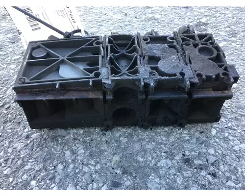 FREIGHTLINER M2-106 ECM (Brake & ABS)
