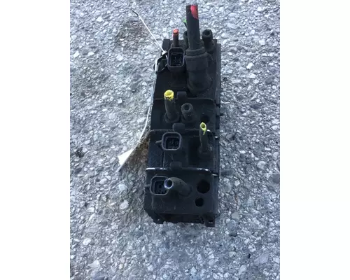 FREIGHTLINER M2-106 ECM (Brake & ABS)