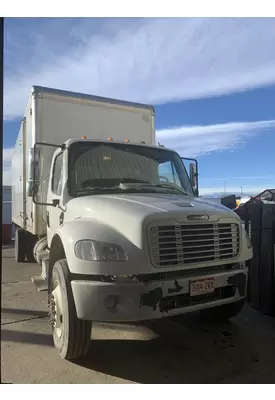 FREIGHTLINER M2 106 ECM (Brake & ABS)