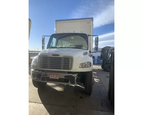 FREIGHTLINER M2 106 ECM (Brake & ABS)