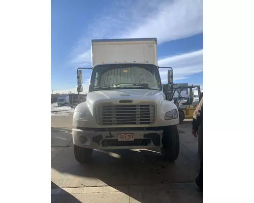 FREIGHTLINER M2 106 ECM (Brake & ABS)