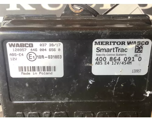 FREIGHTLINER M2 106 ECM (Brake & ABS)