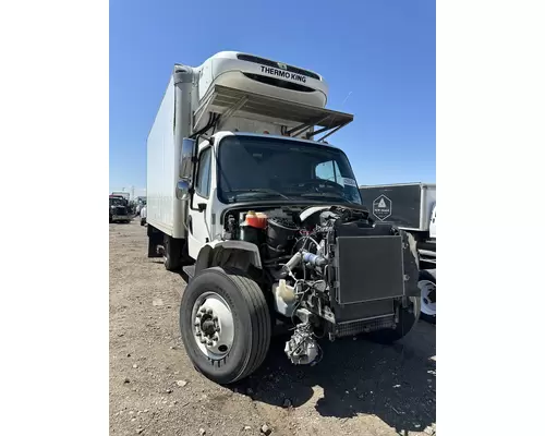 FREIGHTLINER M2 106 ECM (Brake & ABS)