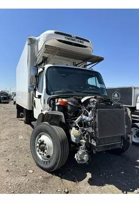 FREIGHTLINER M2 106 ECM (Brake & ABS)