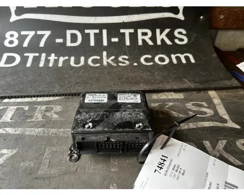 FREIGHTLINER M2 106 ECM (Brake & ABS)