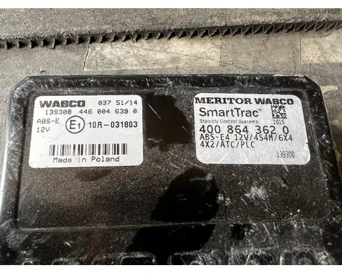 FREIGHTLINER M2 106 ECM (Brake & ABS)