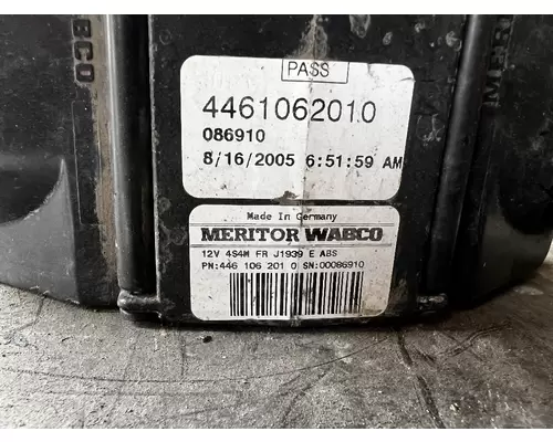 FREIGHTLINER M2 106 ECM (Brake & ABS)