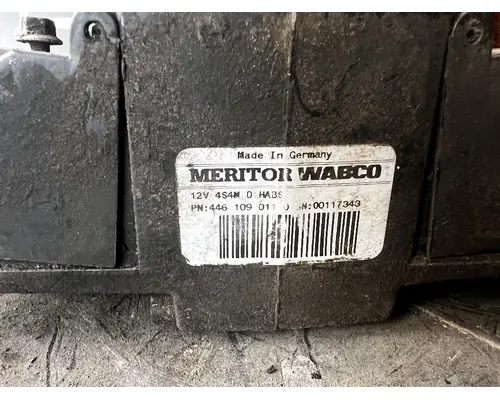 FREIGHTLINER M2 106 ECM (Brake & ABS)