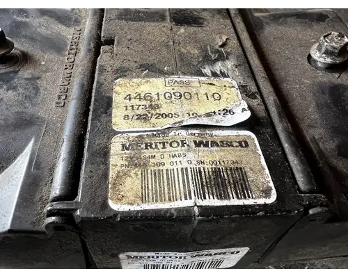 FREIGHTLINER M2 106 ECM (Brake & ABS)