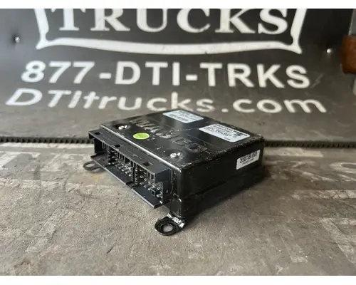 FREIGHTLINER M2 106 ECM (Brake & ABS)