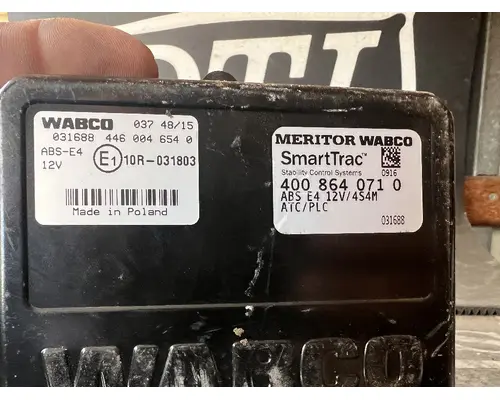 FREIGHTLINER M2 106 ECM (Brake & ABS)