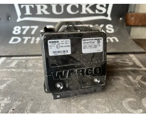 FREIGHTLINER M2 106 ECM (Brake & ABS)