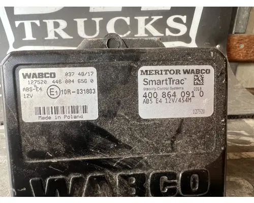 FREIGHTLINER M2 106 ECM (Brake & ABS)