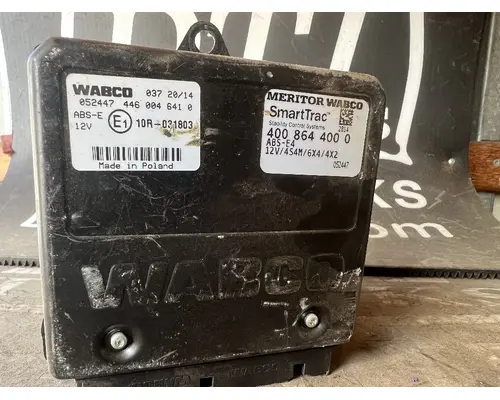 FREIGHTLINER M2 106 ECM (Brake & ABS)