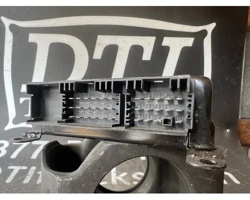 FREIGHTLINER M2 106 ECM (Brake & ABS)