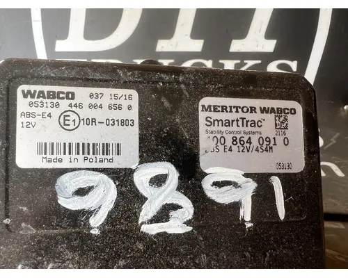 FREIGHTLINER M2 106 ECM (Brake & ABS)
