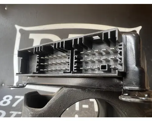 FREIGHTLINER M2 106 ECM (Brake & ABS)