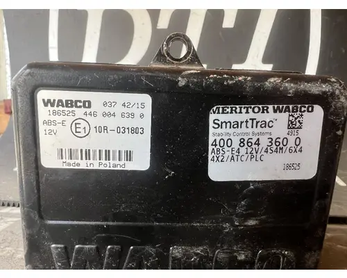 FREIGHTLINER M2 106 ECM (Brake & ABS)