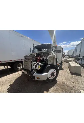 FREIGHTLINER M2 106 ECM (Brake & ABS)