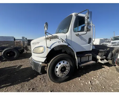 FREIGHTLINER M2 106 ECM (Brake & ABS)