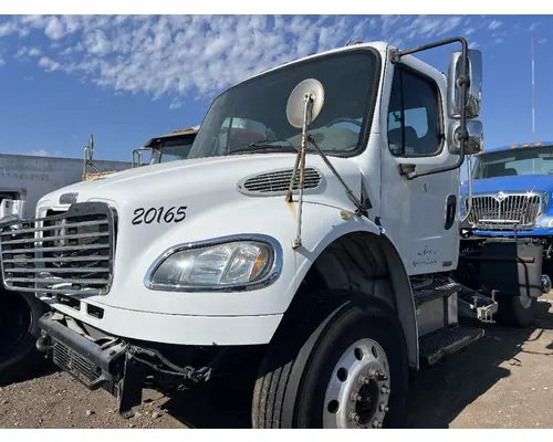 FREIGHTLINER M2 106 ECM (Brake & ABS)