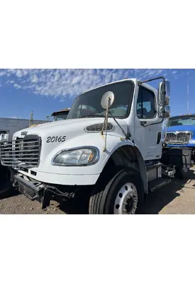 FREIGHTLINER M2 106 ECM (Brake & ABS)