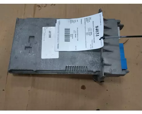 FREIGHTLINER M2-106 ECM (Chassis)