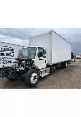 FREIGHTLINER M2 106 ECM (Chassis)